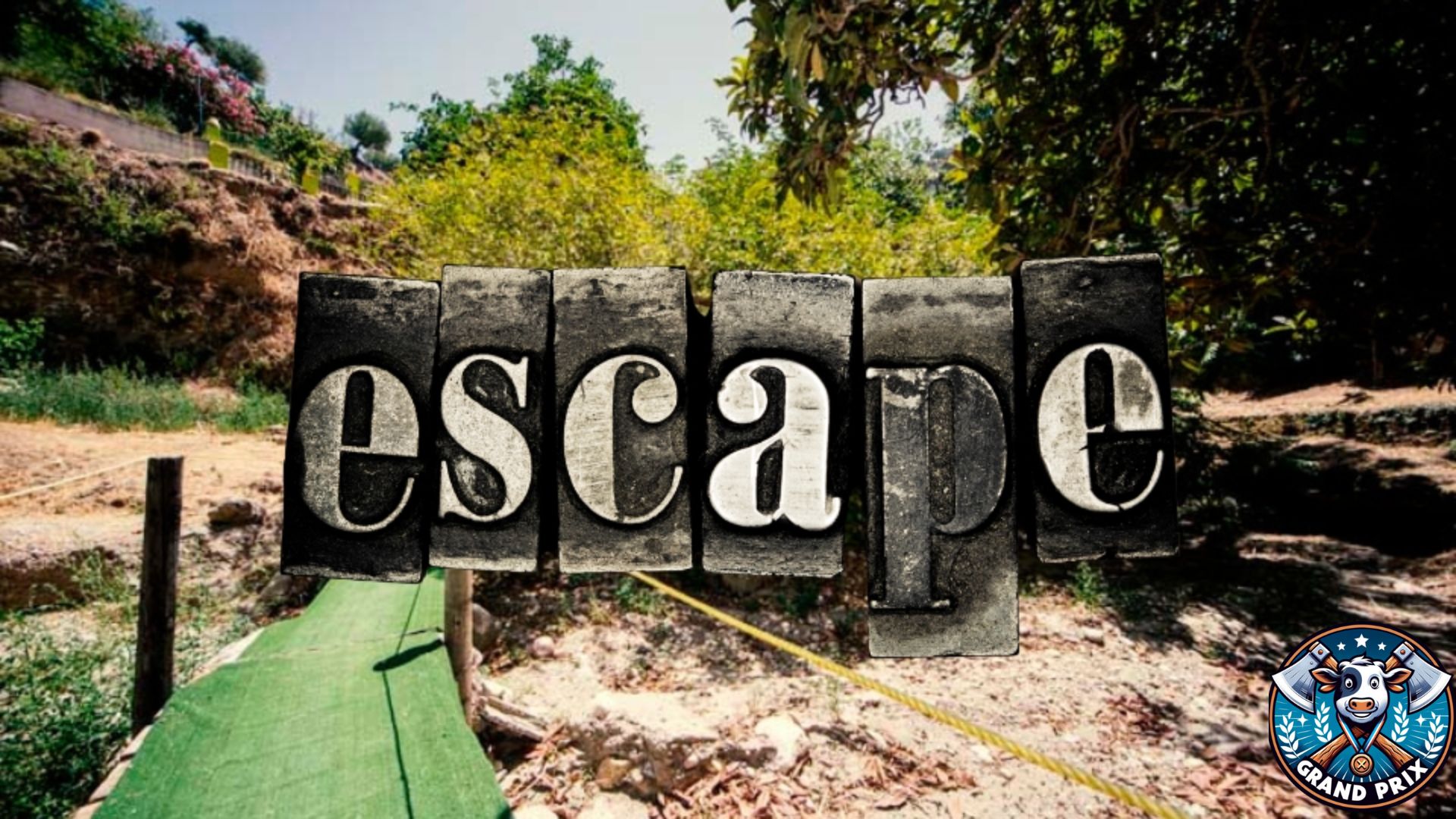 Escape room
