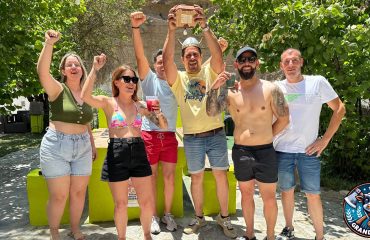 Trofeo Grand Prix en Granada