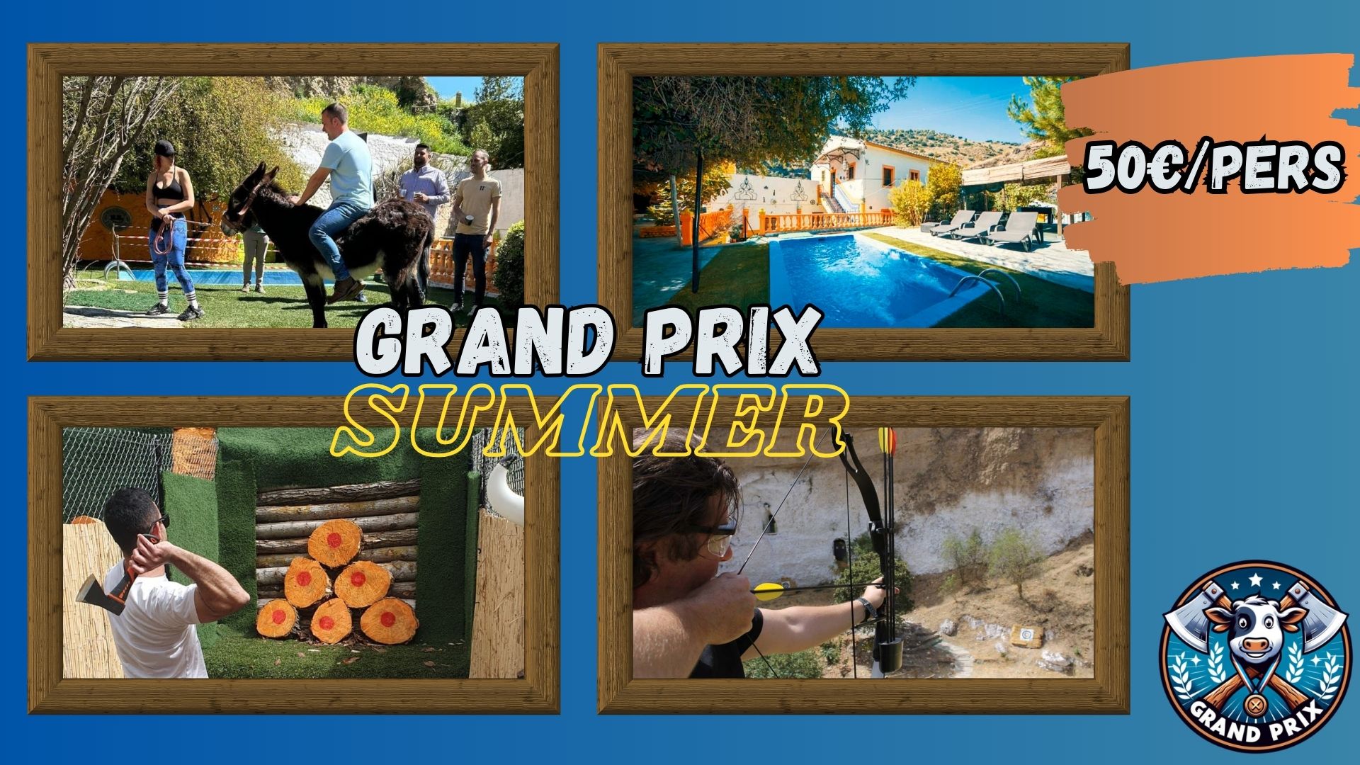 Grand Prix Summer