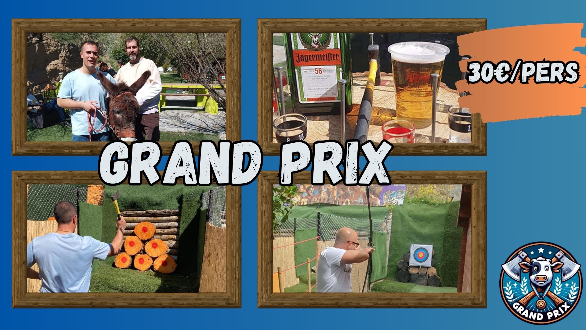 Pack Grand Prix