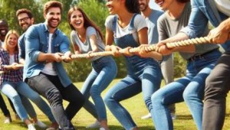 Team building Granada