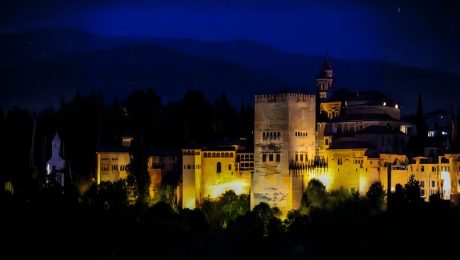 despedida en granada original